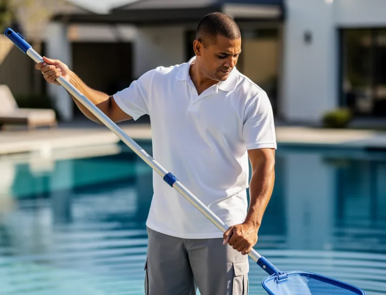 Pool Service service in Riverview